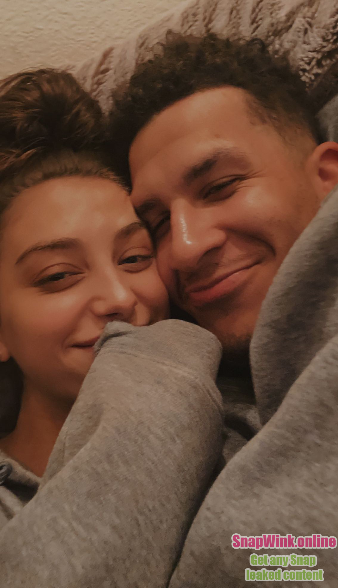 Adorable little tan brunette NYU sophomore Snap Leak