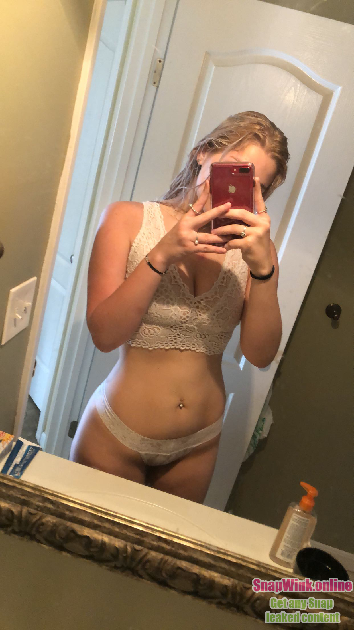 Hot college teen GF snap leaks