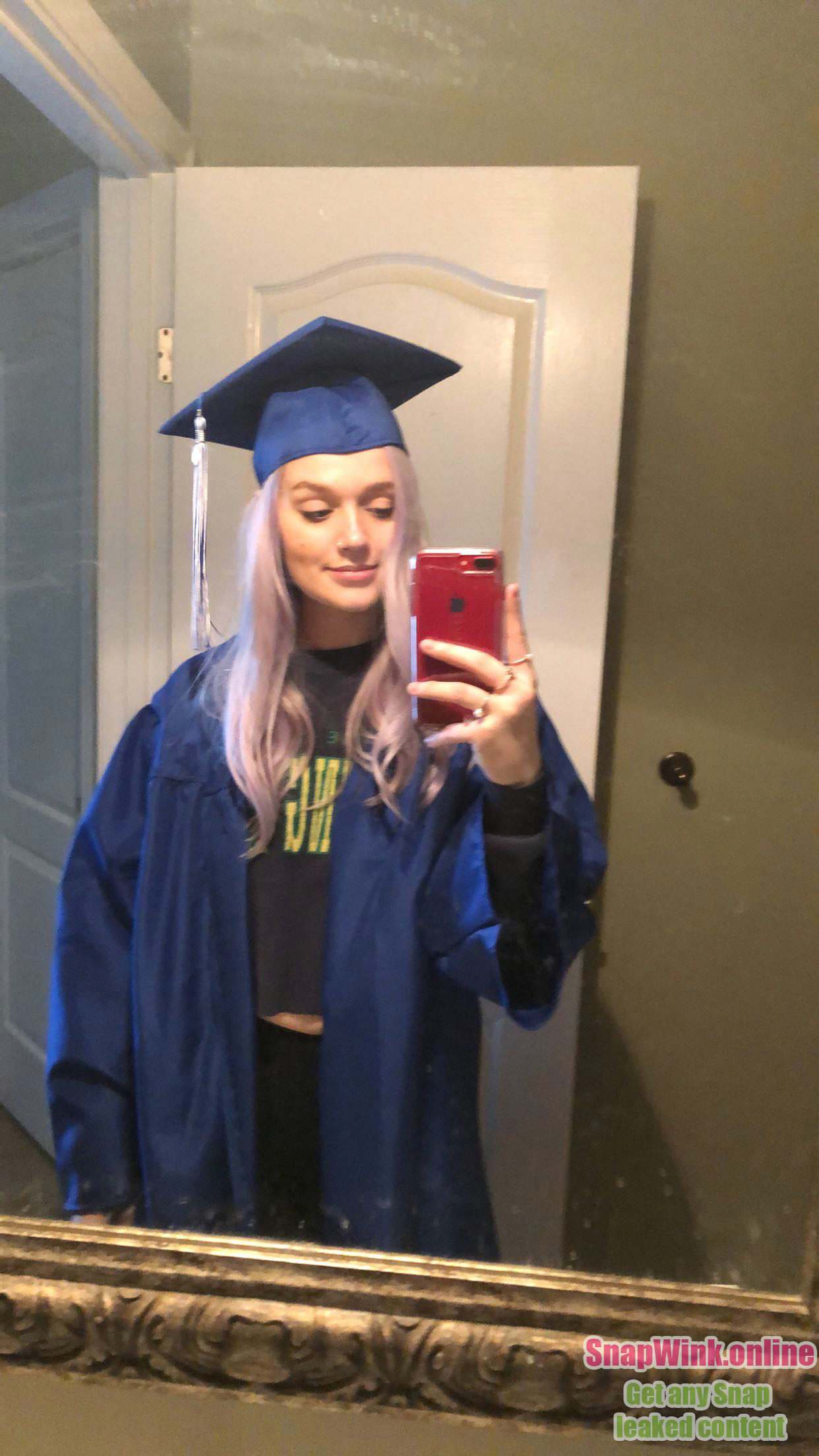 Hot college teen GF snap leaks