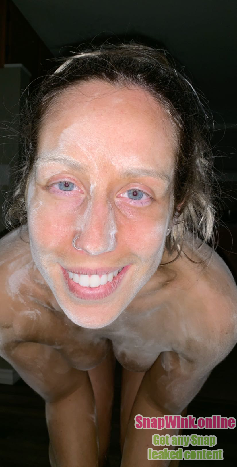 Petite college GF with sexy little body