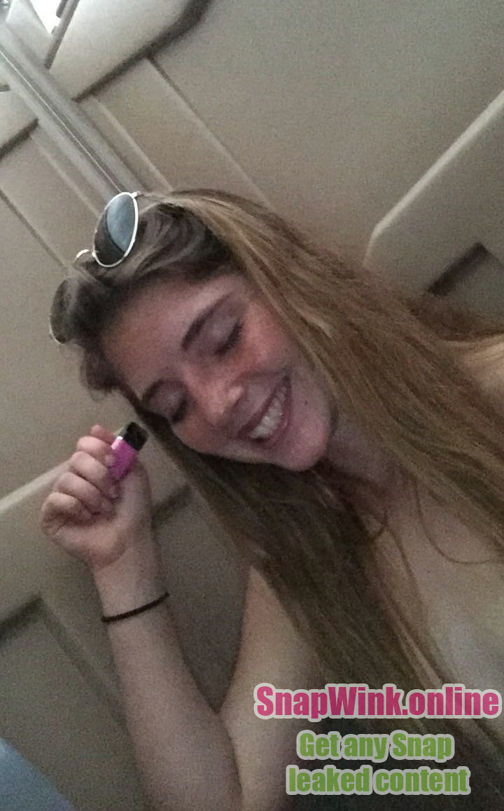 Hot fit body blond haired teen