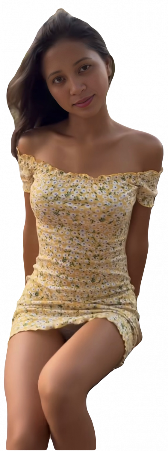 JANICE IS ALWAYS READY TO FUCK