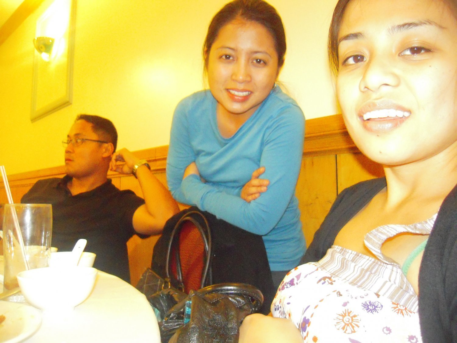 JANICE IS ALWAYS READY TO FUCK