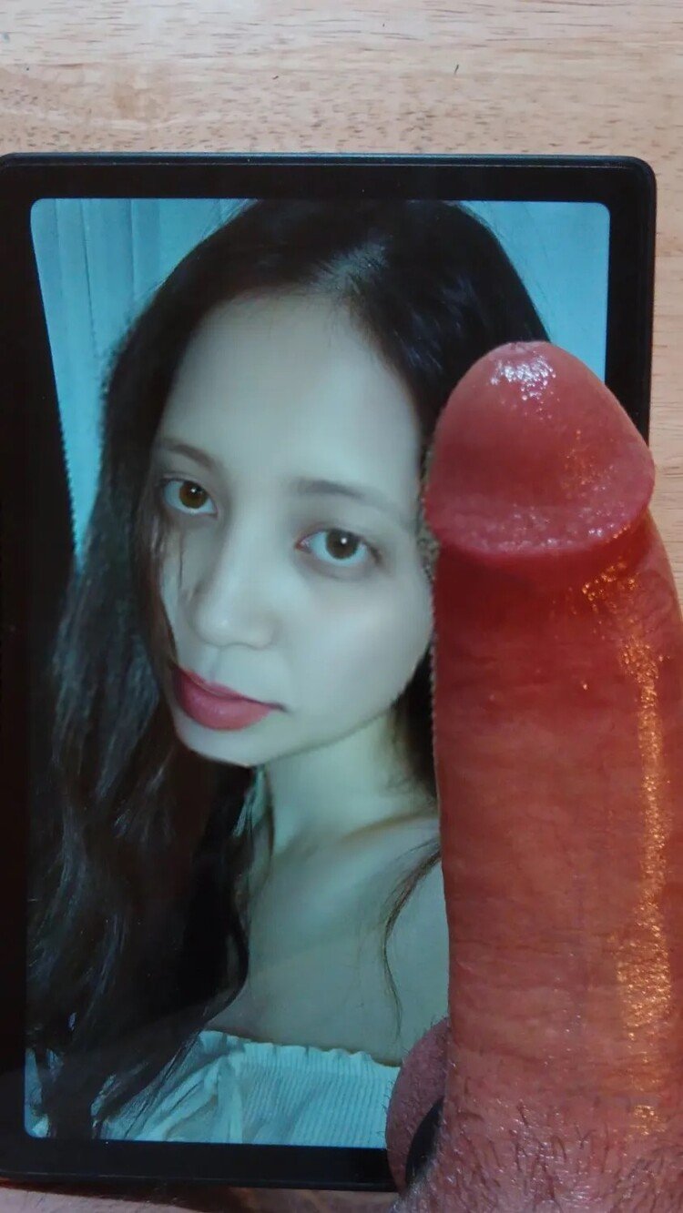 JANICE IS ALWAYS READY TO FUCK