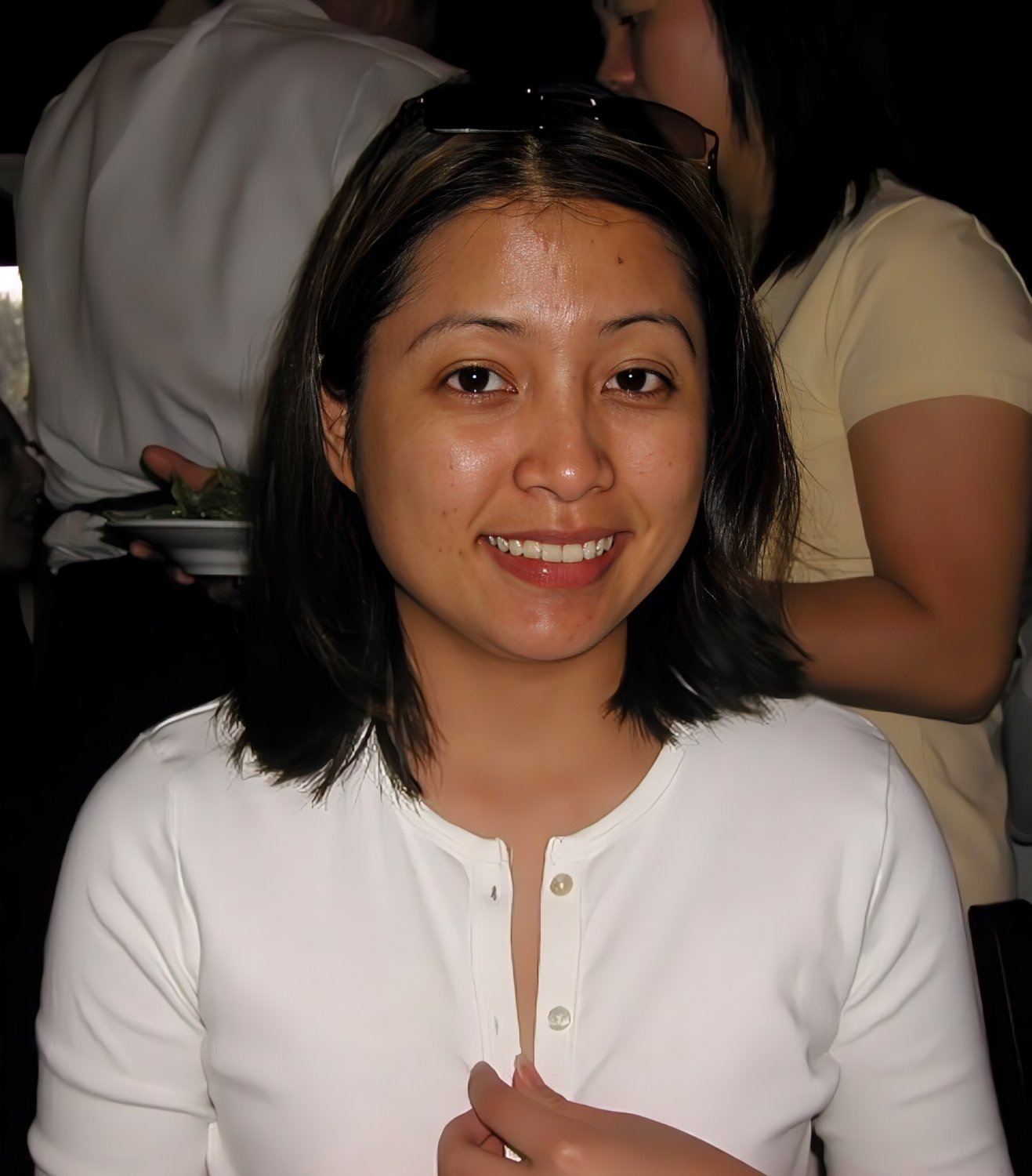 JANICE IS ALWAYS READY TO FUCK