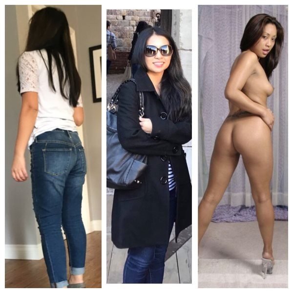 JANICE IS ALWAYS READY TO FUCK