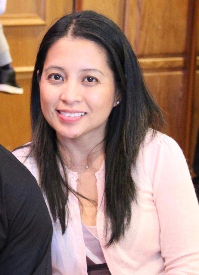 JANICE IS ALWAYS READY TO FUCK