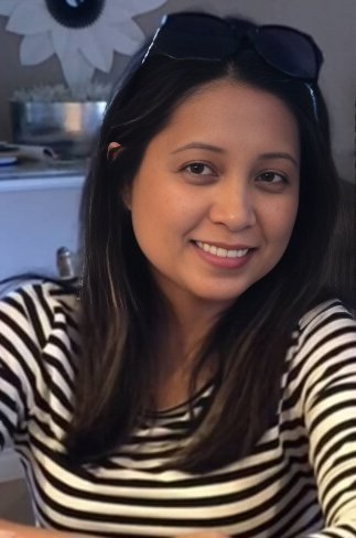 JANICE IS ALWAYS READY TO FUCK