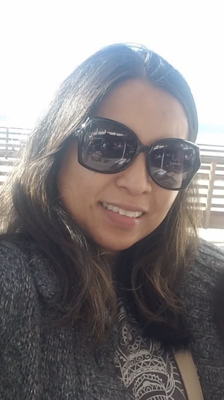 JANICE IS ALWAYS READY TO FUCK