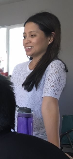 JANICE IS ALWAYS READY TO FUCK