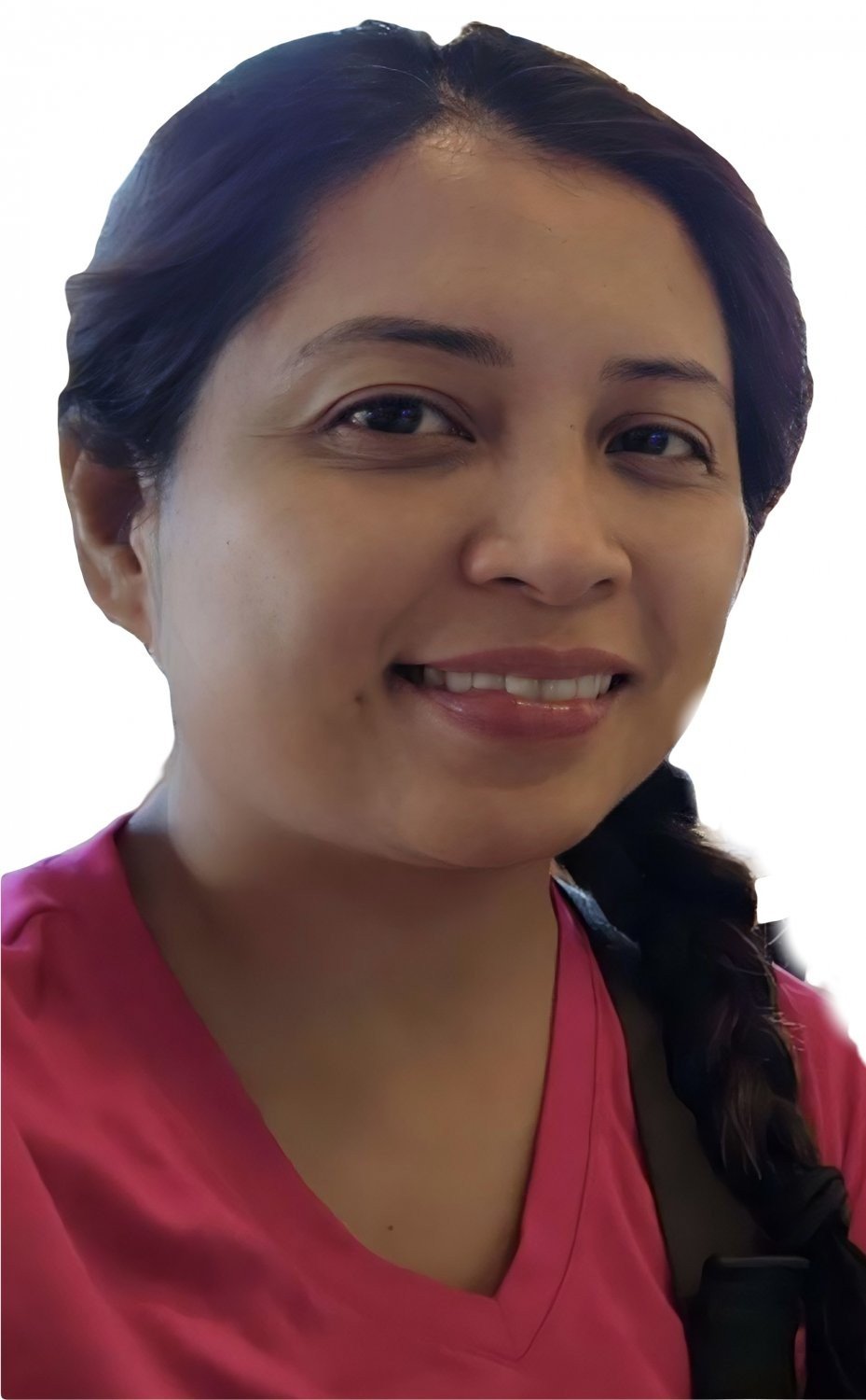 JANICE IS ALWAYS READY TO FUCK