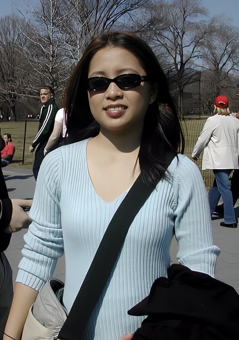 JANICE IS ALWAYS READY TO FUCK