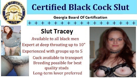 Tracey Stoute-Greene Bajan whore