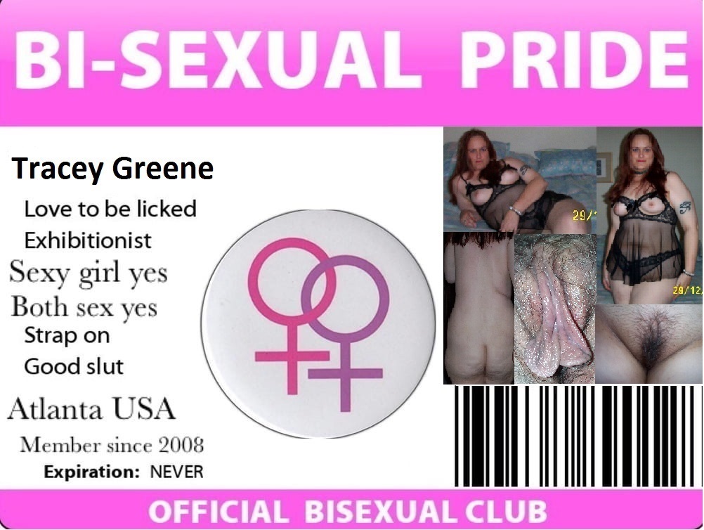 Tracey Stoute-Greene Bajan whore