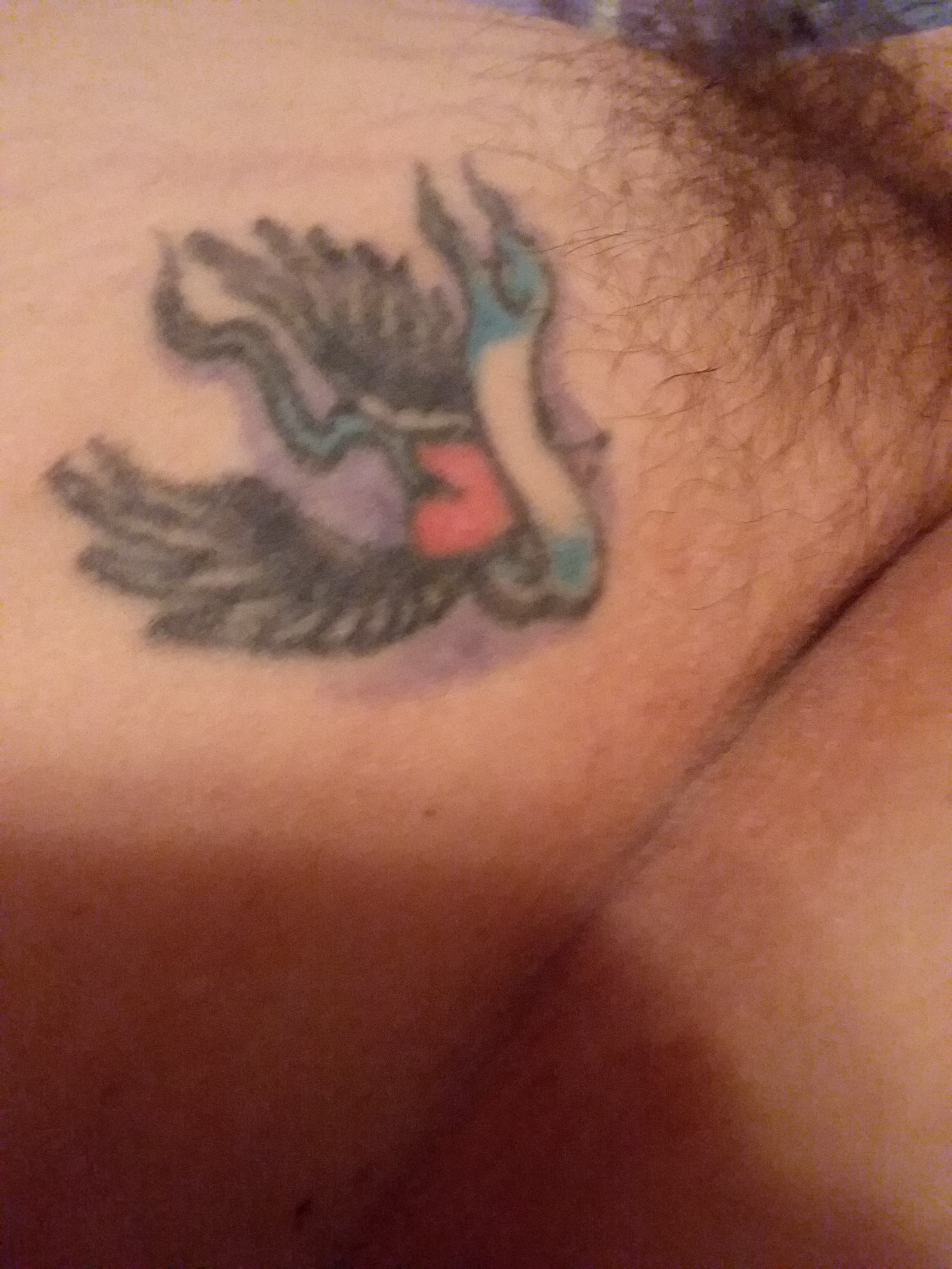 Tracey Stoute-Greene Bajan whore