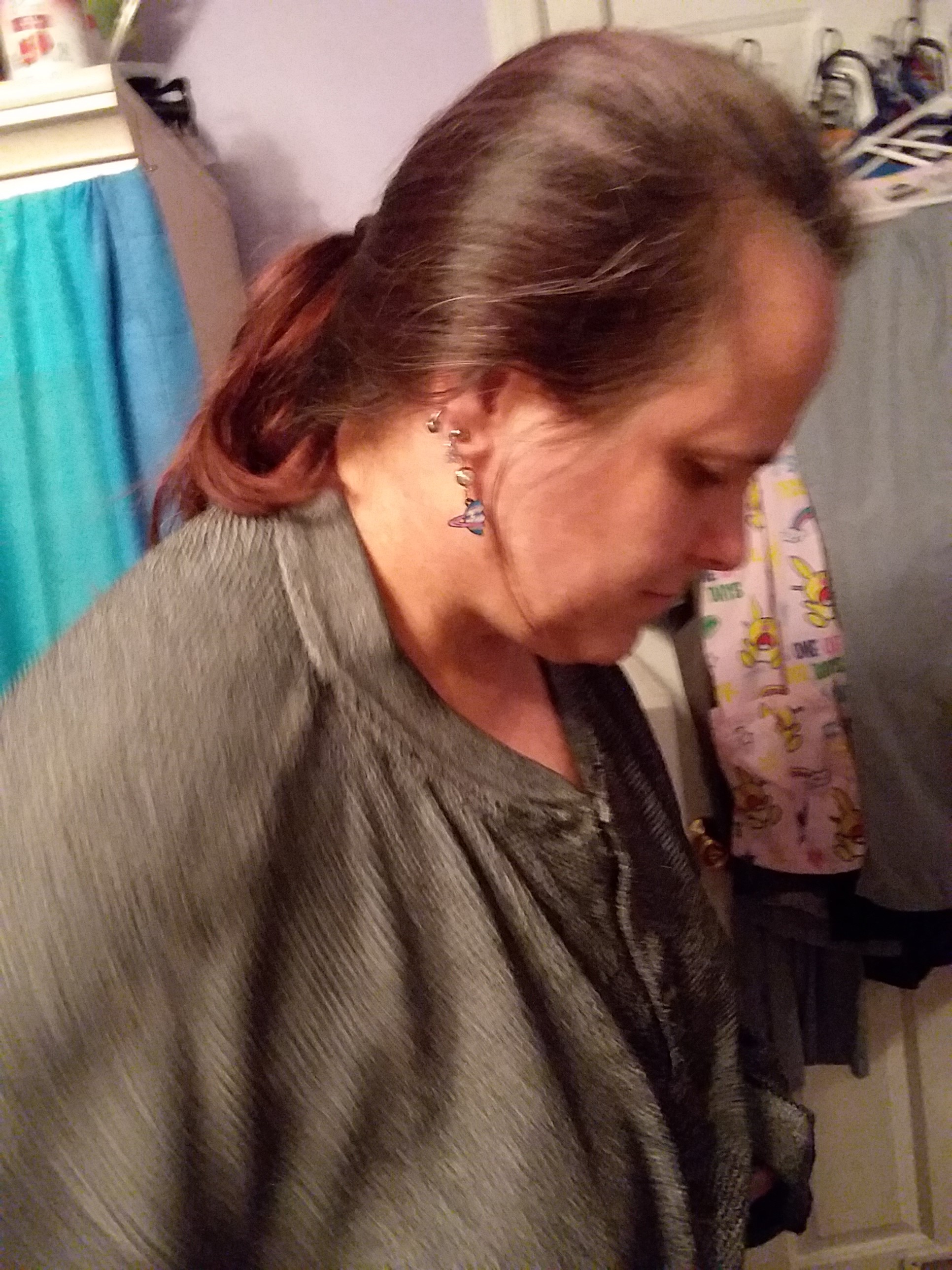 Tracey Stoute-Greene Bajan whore