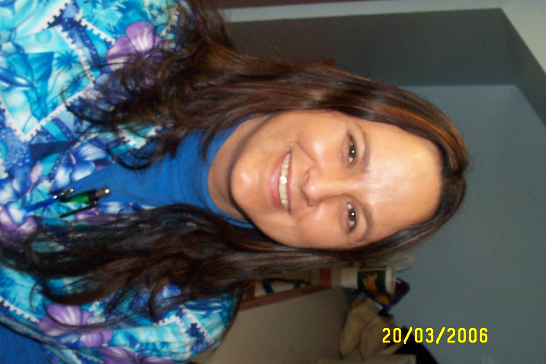 Tracey Stoute-Greene Bajan whore