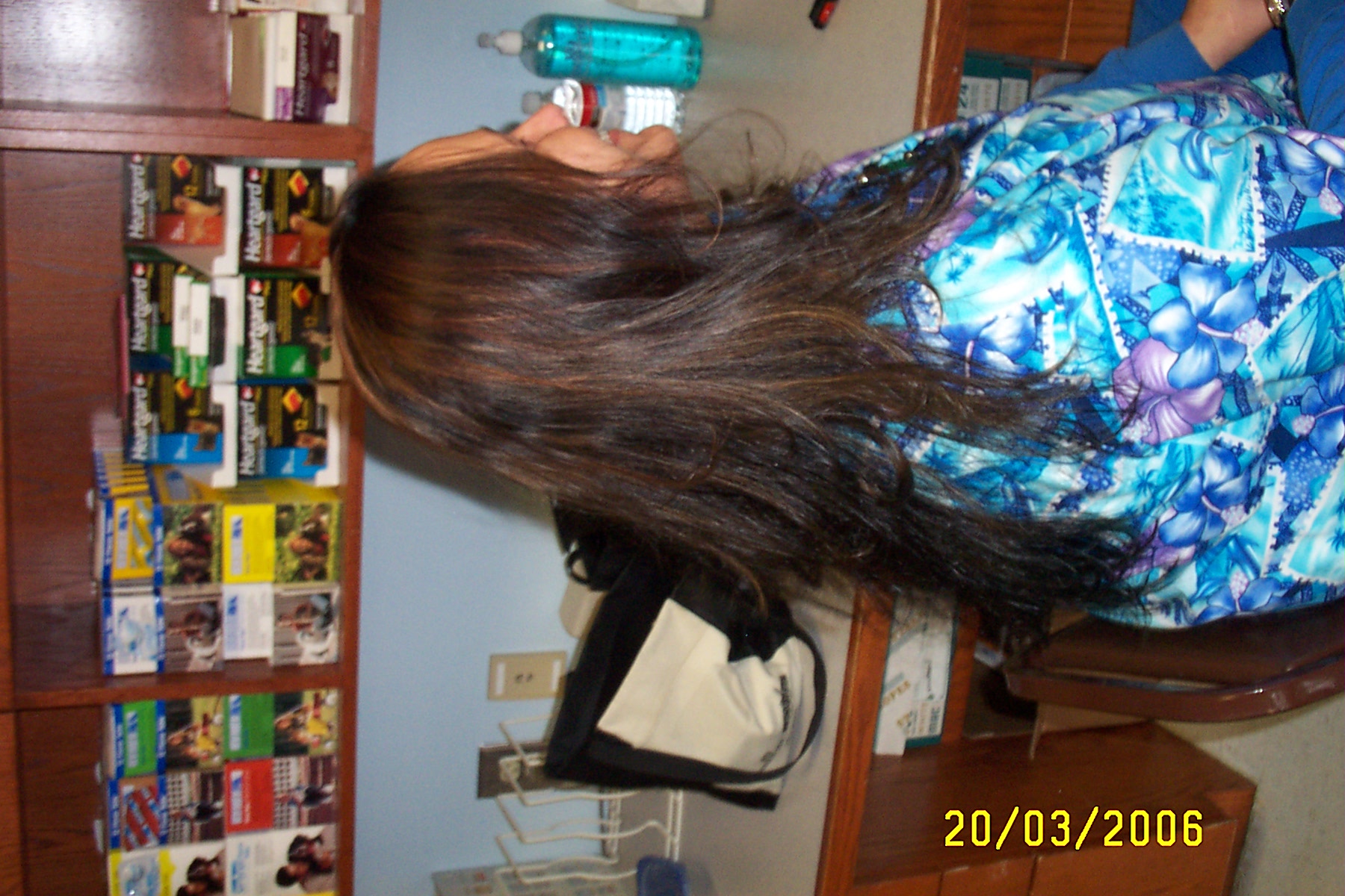 Tracey Stoute-Greene Bajan whore