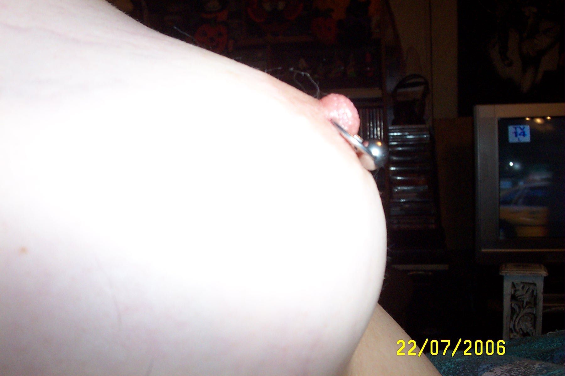 Tracey Stoute-Greene Bajan whore