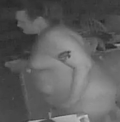 Tracey Stoute-Greene Bajan whore