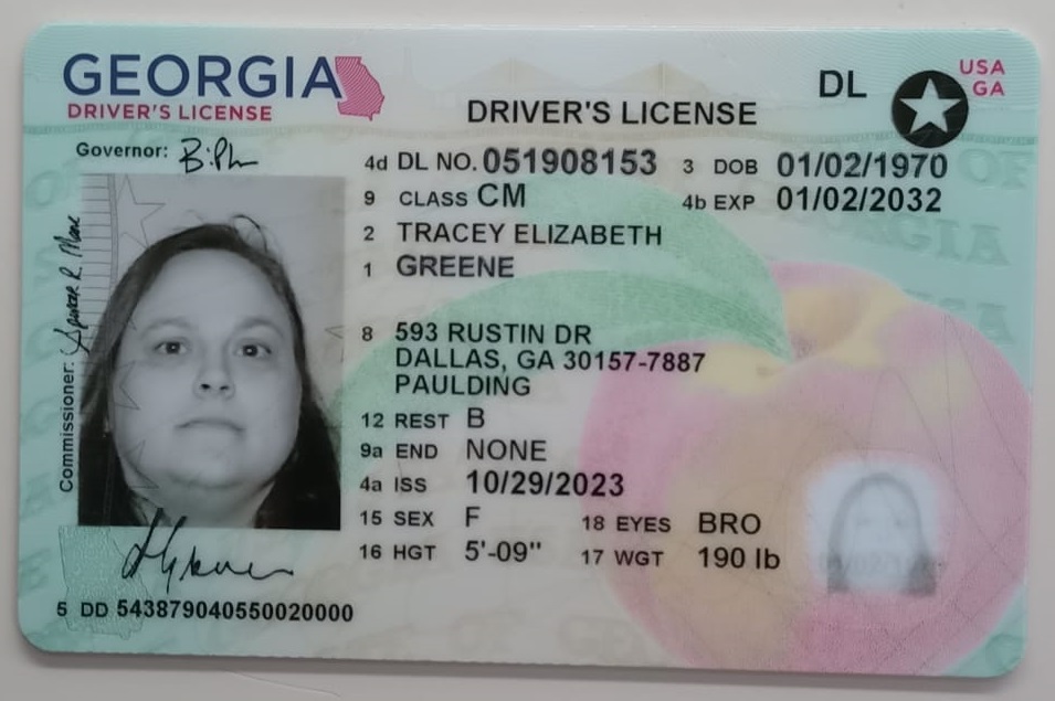 Tracey Stoute-Greene Bajan whore