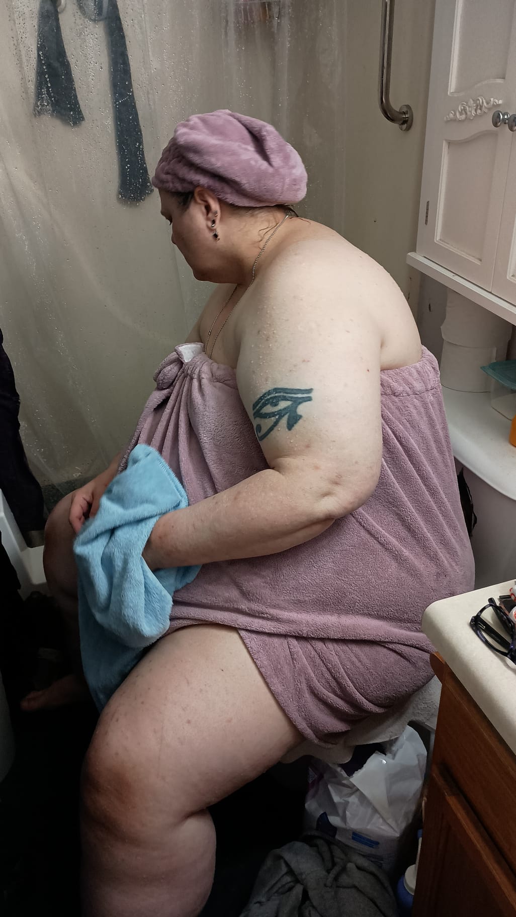 Tracey Stoute-Greene Bajan whore