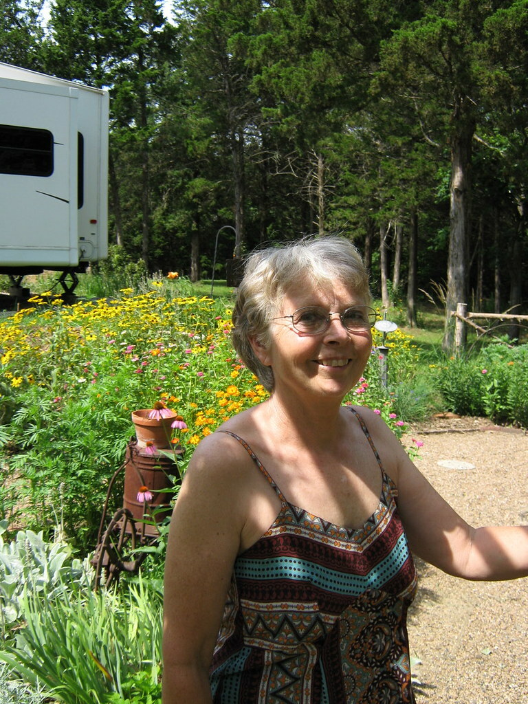 Pictures taken when she was 81yo and younger, hot as hell