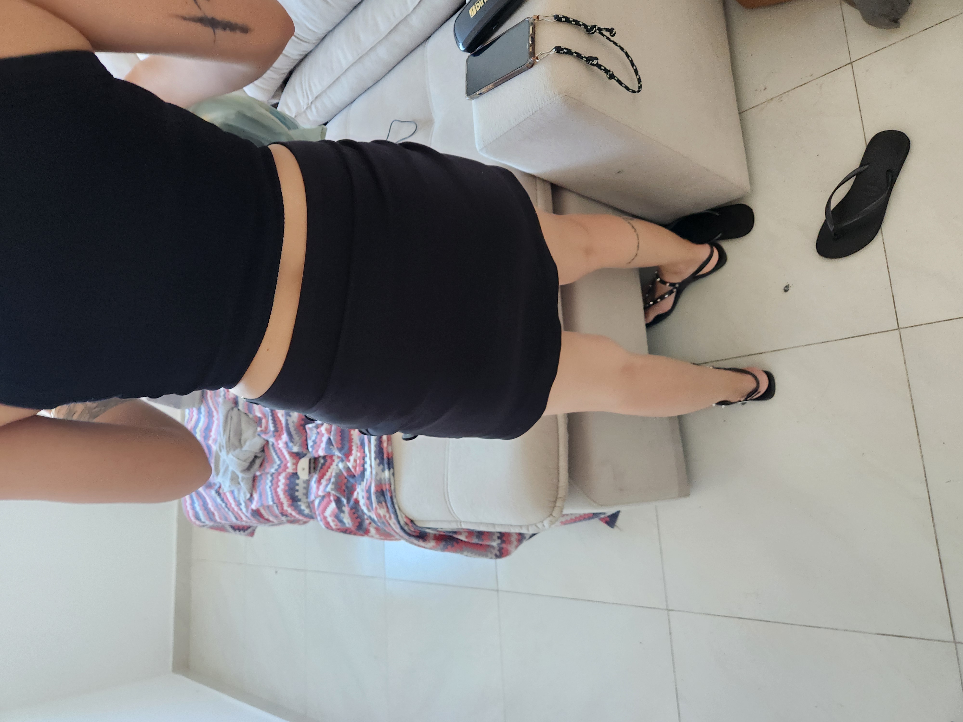 Brazilian MILF hotwife