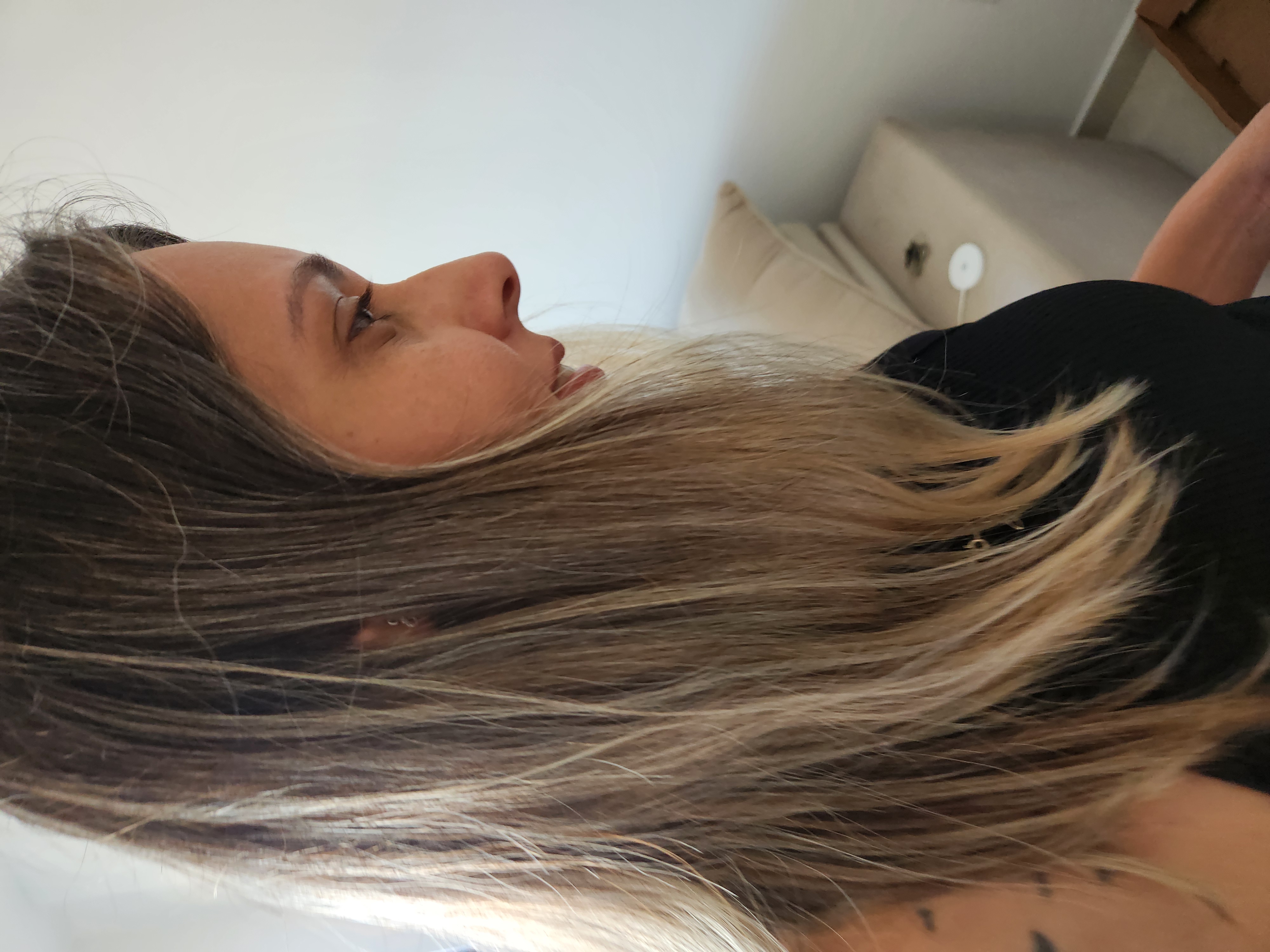 Brazilian MILF hotwife