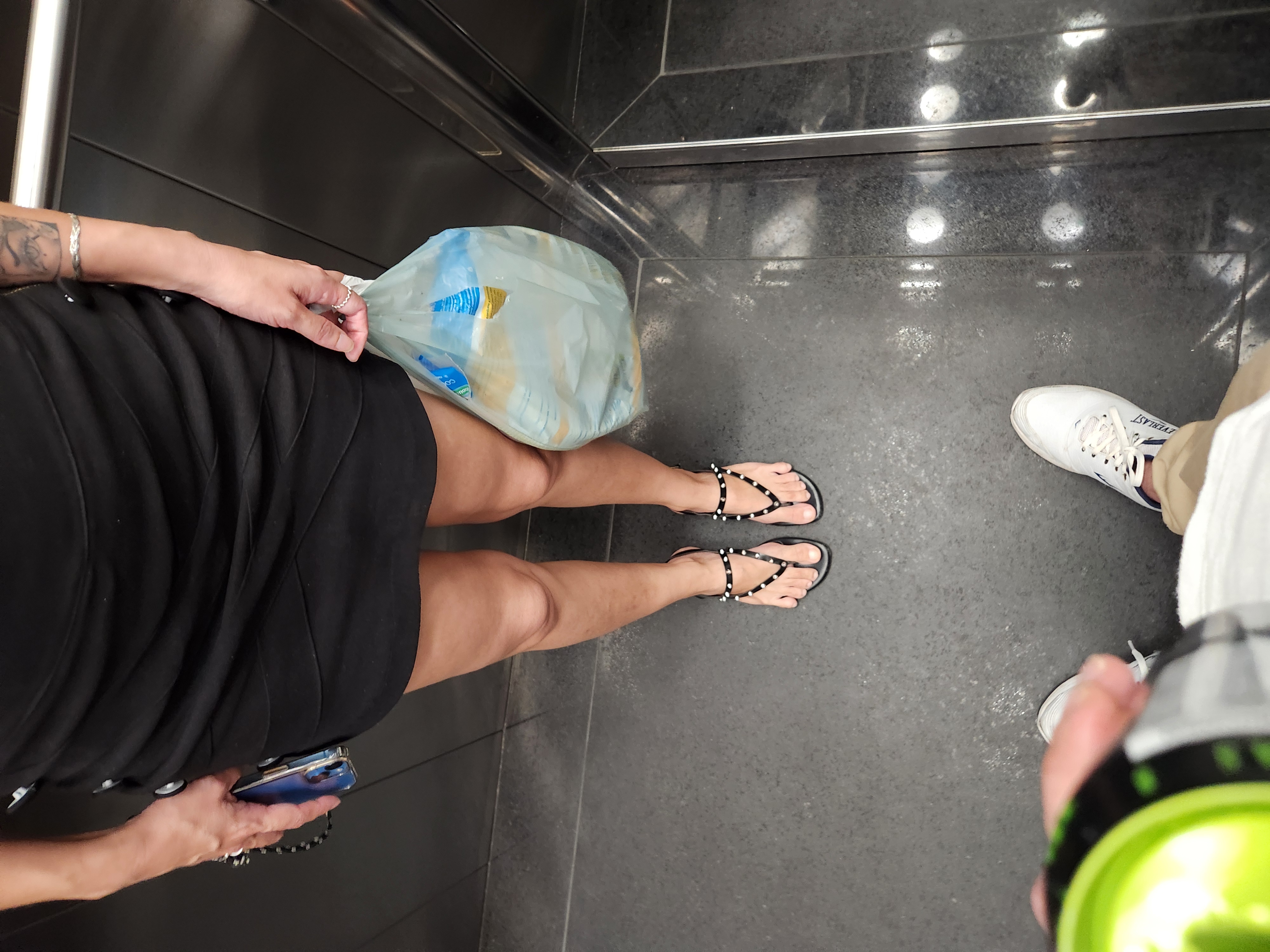 Brazilian MILF hotwife