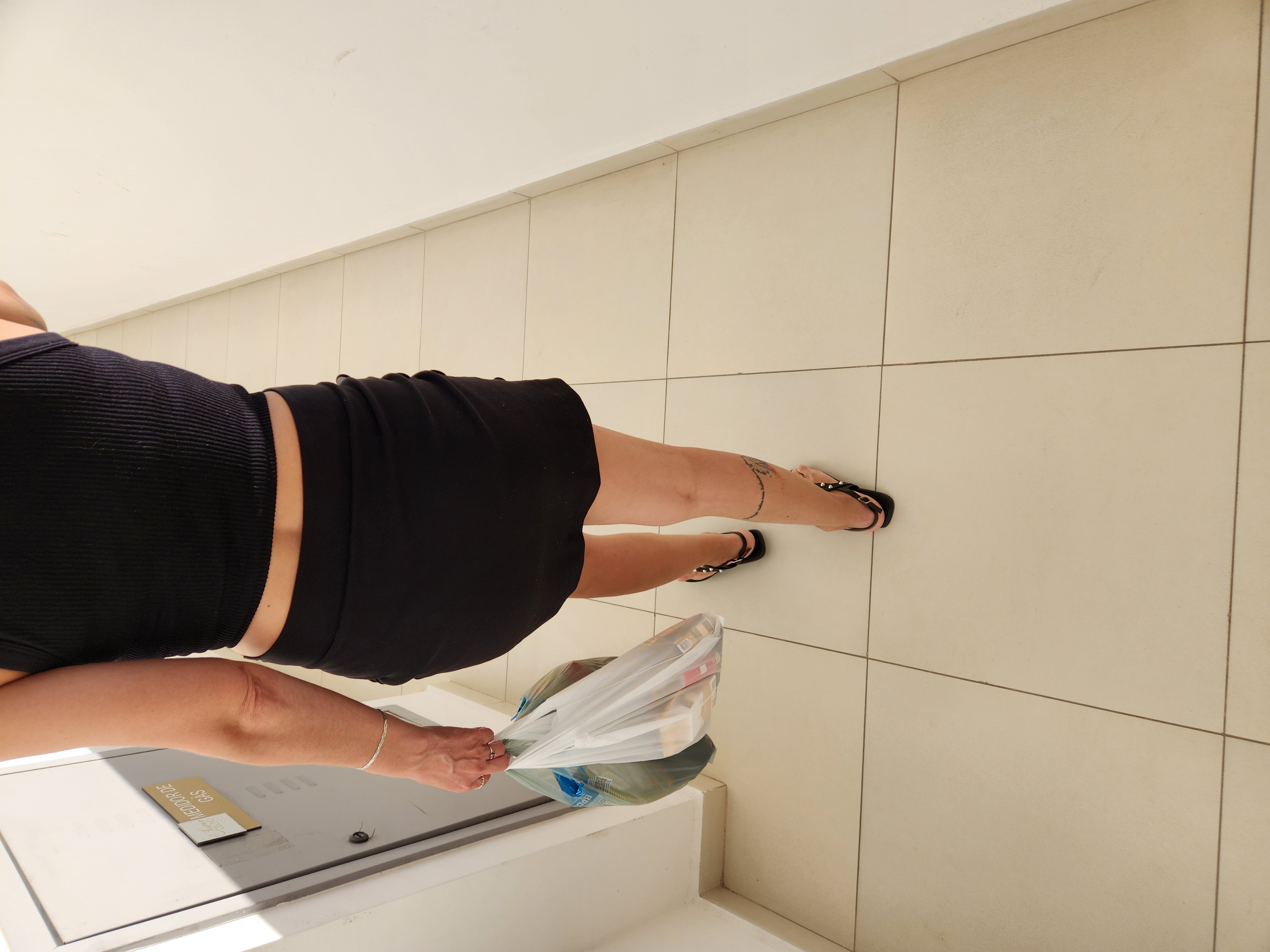 Brazilian MILF hotwife