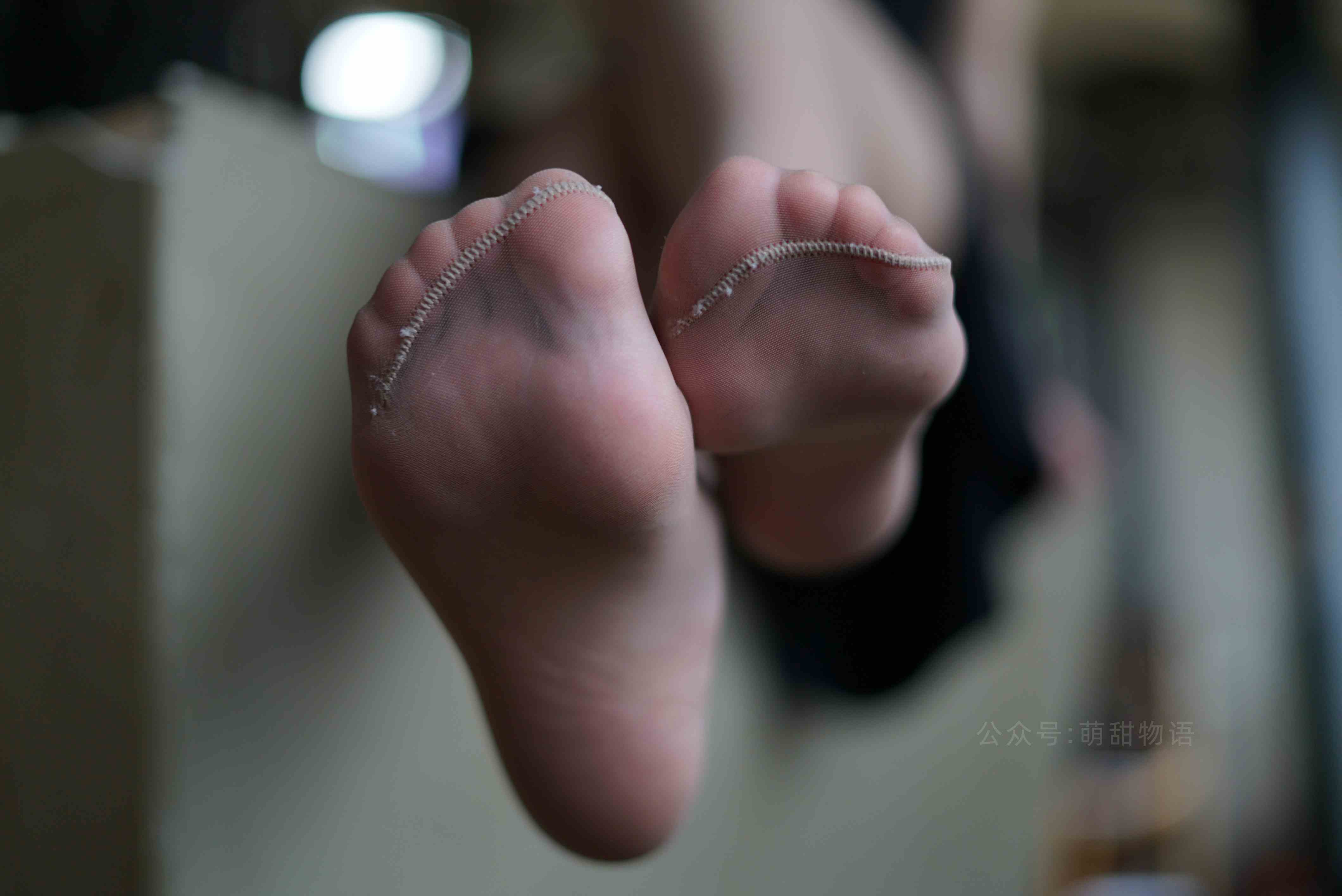 China Beauty Legs and feet 1678