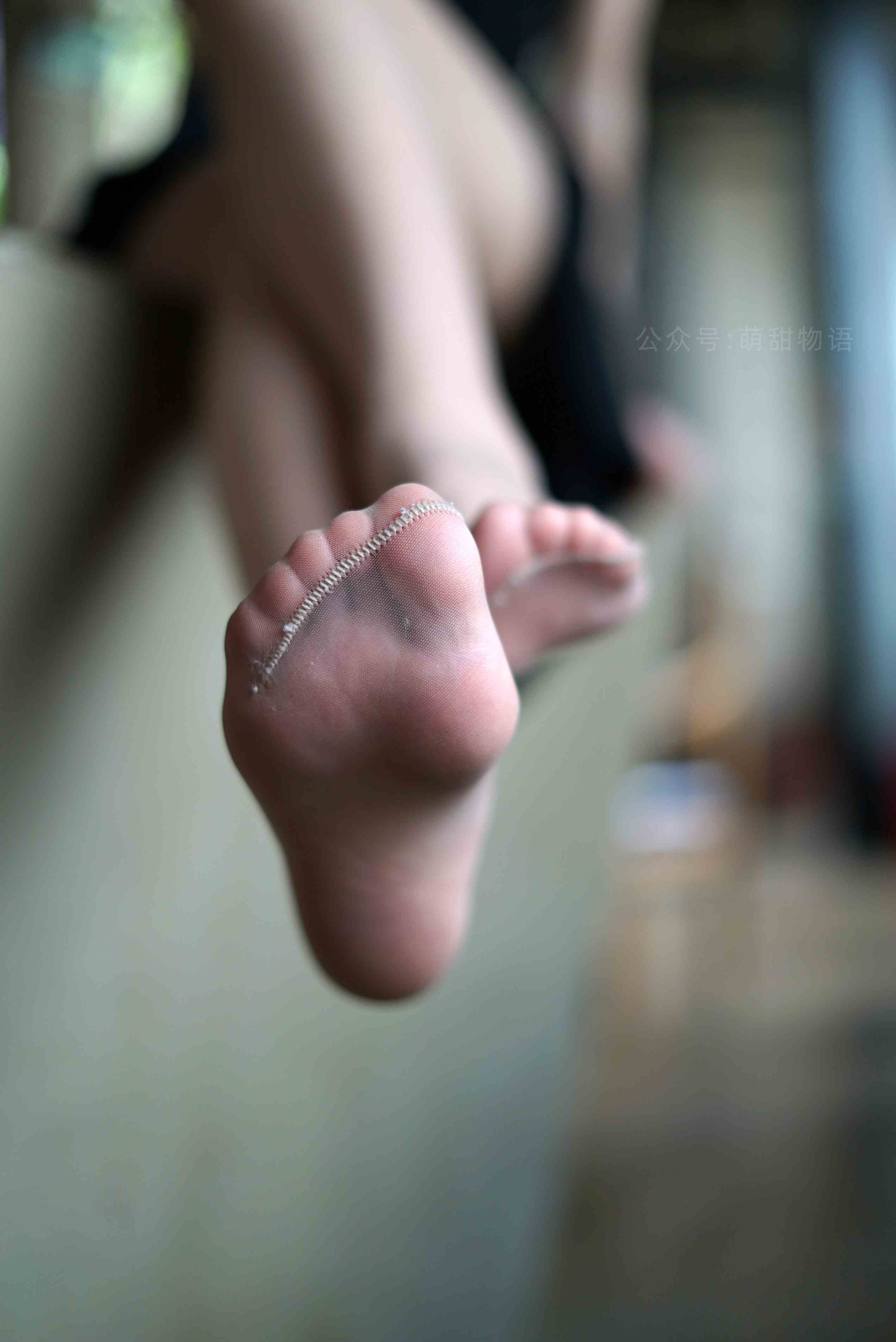 China Beauty Legs and feet 1678