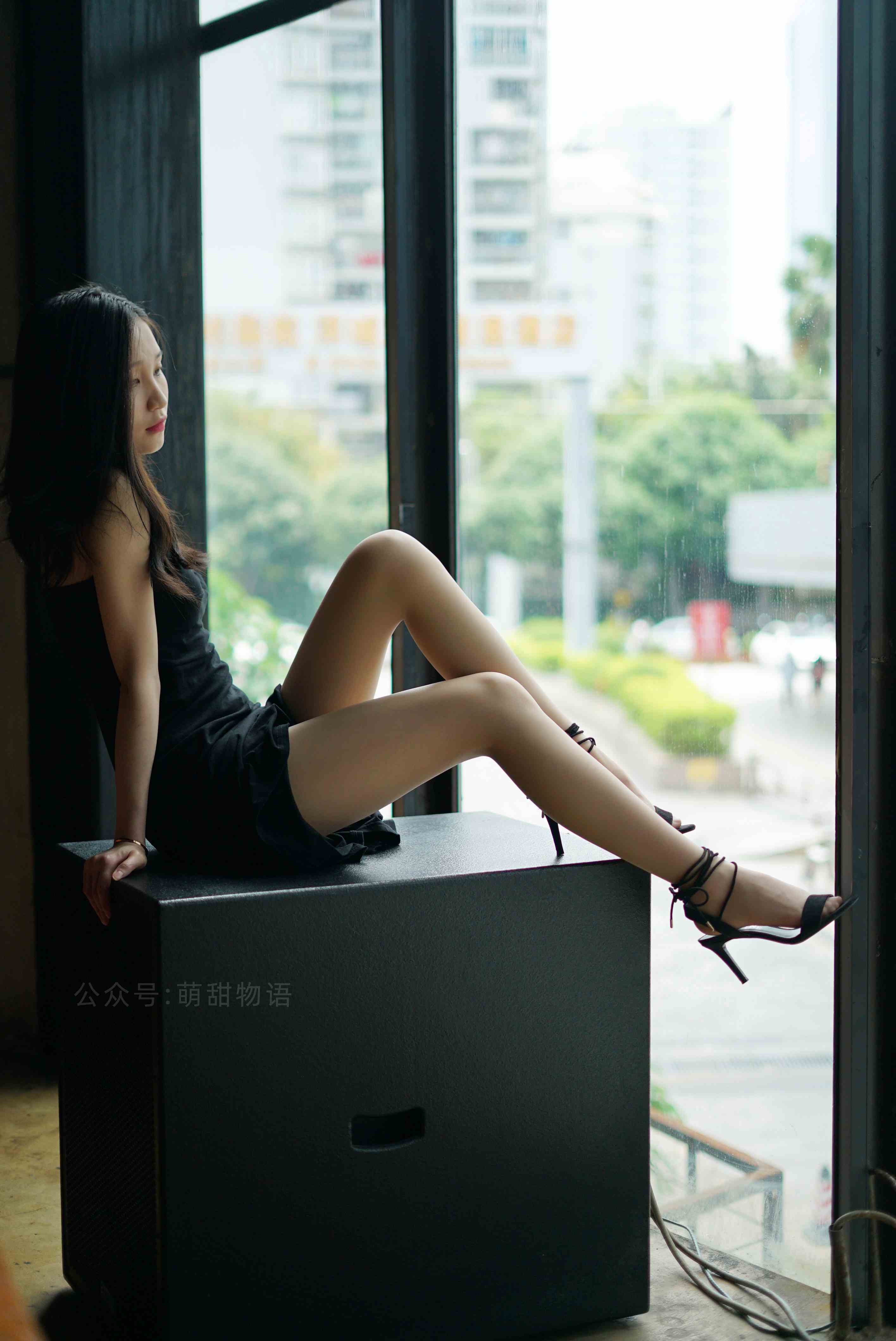 China Beauty Legs and feet 1678