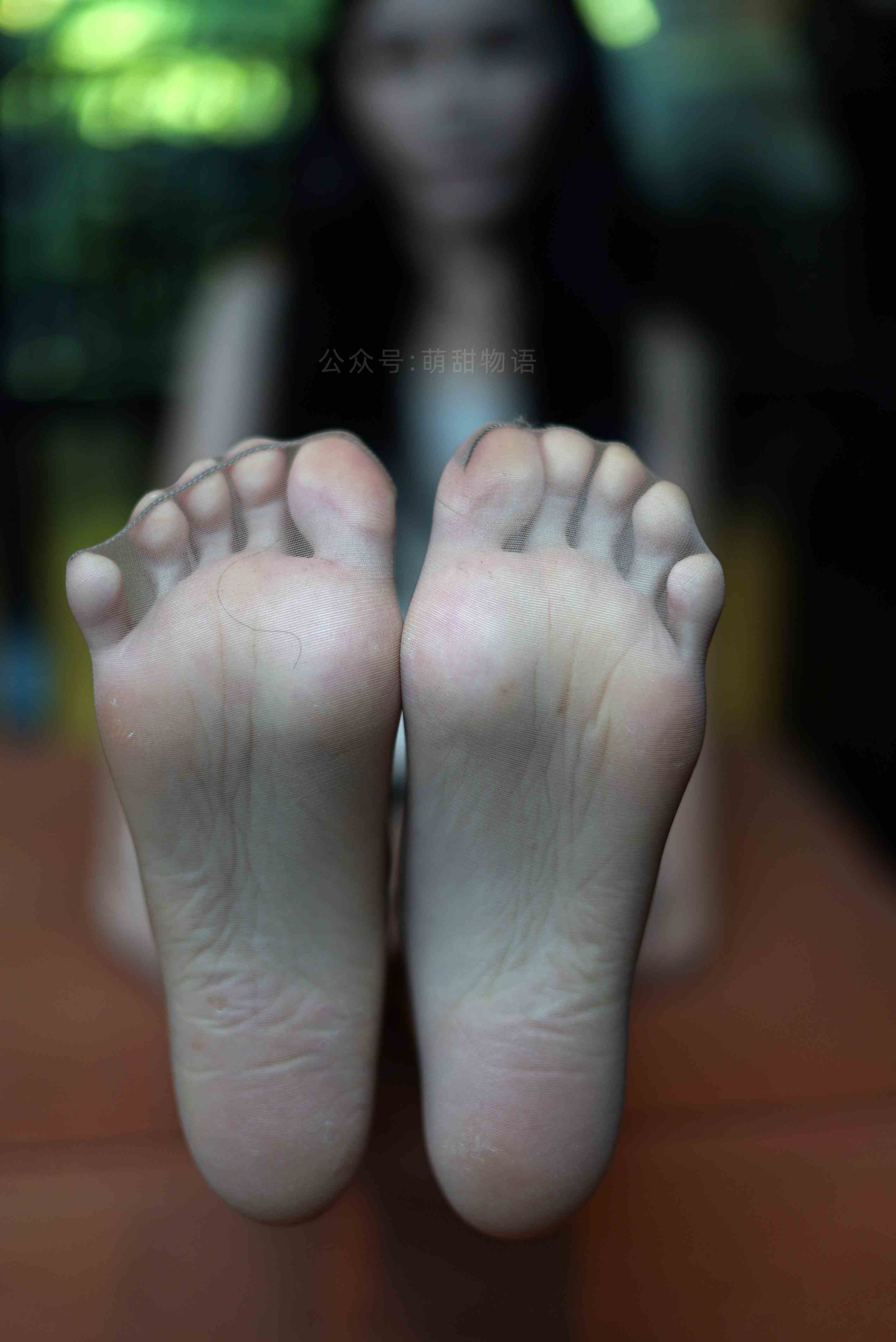 China Beauty Legs and feet 1680