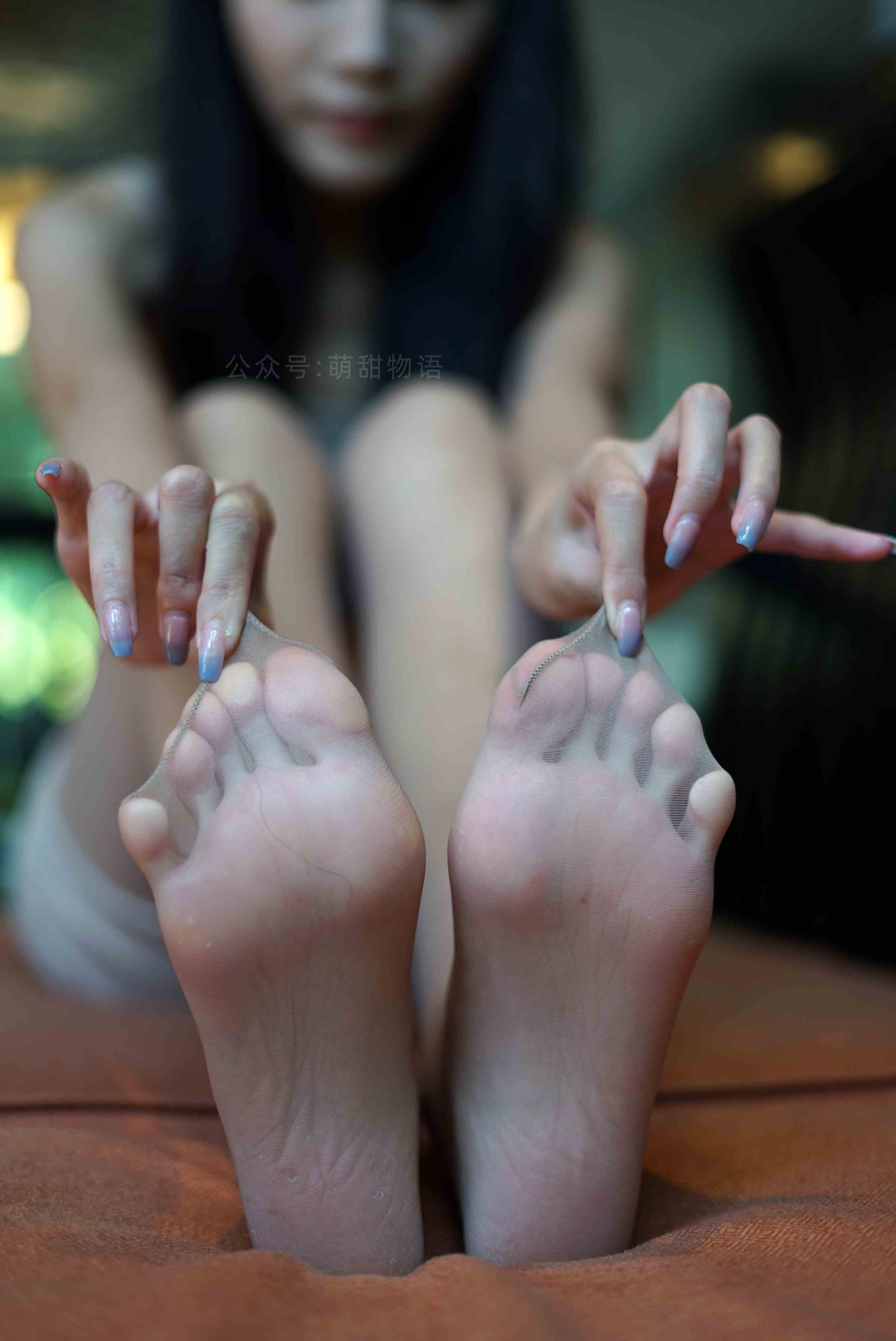 China Beauty Legs and feet 1680