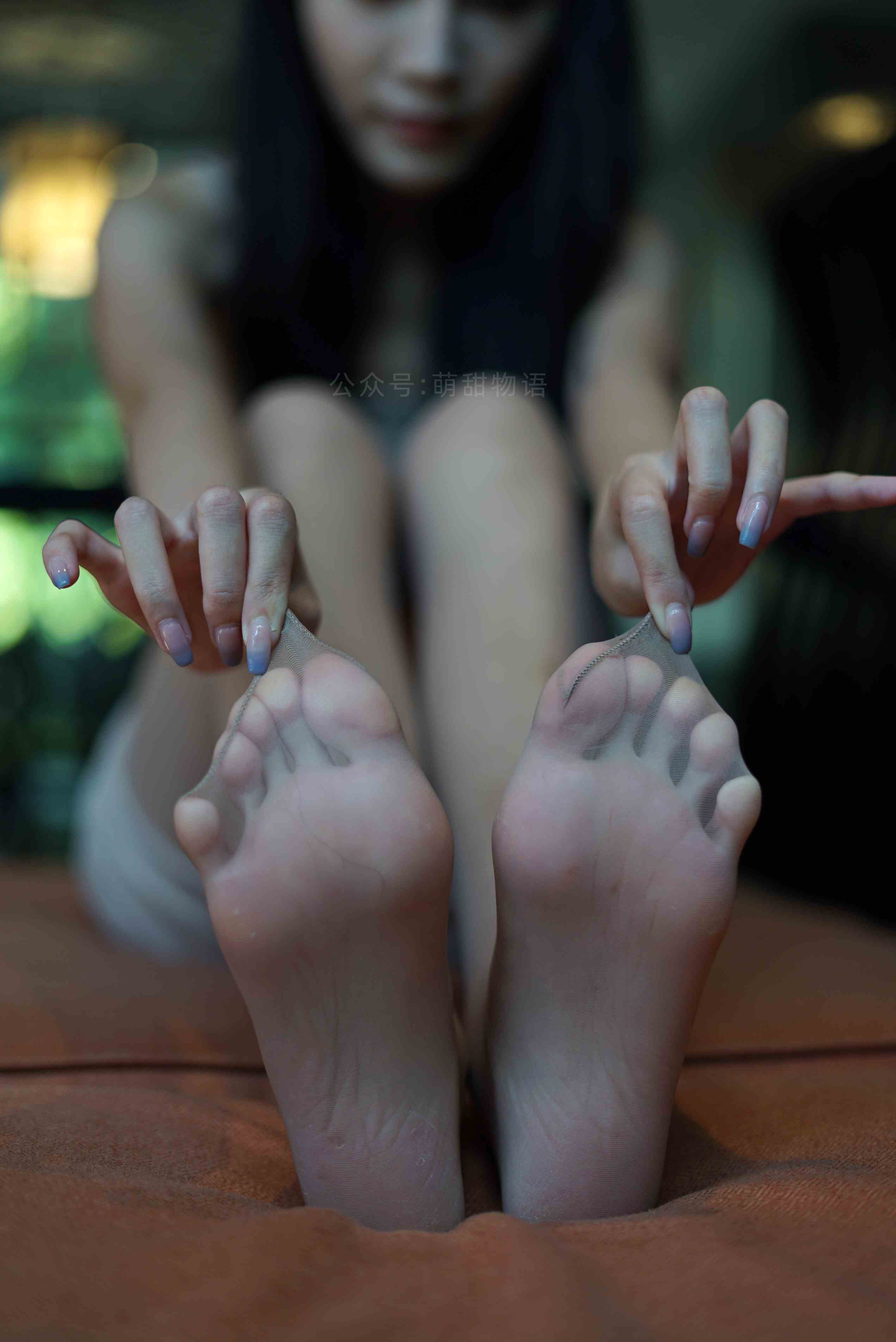 China Beauty Legs and feet 1680