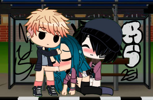 Hailey needs sex (TMF)