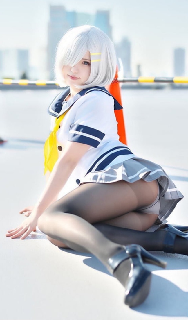 Asian Thick Booty 52