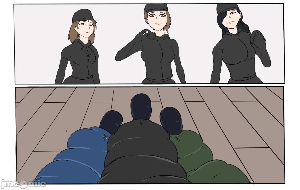 Foot Fetish Lesbian Mother And Daughters Kidnapping Case 1️⃣