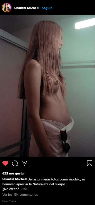 https://www.instagram.com/shantalmichell/