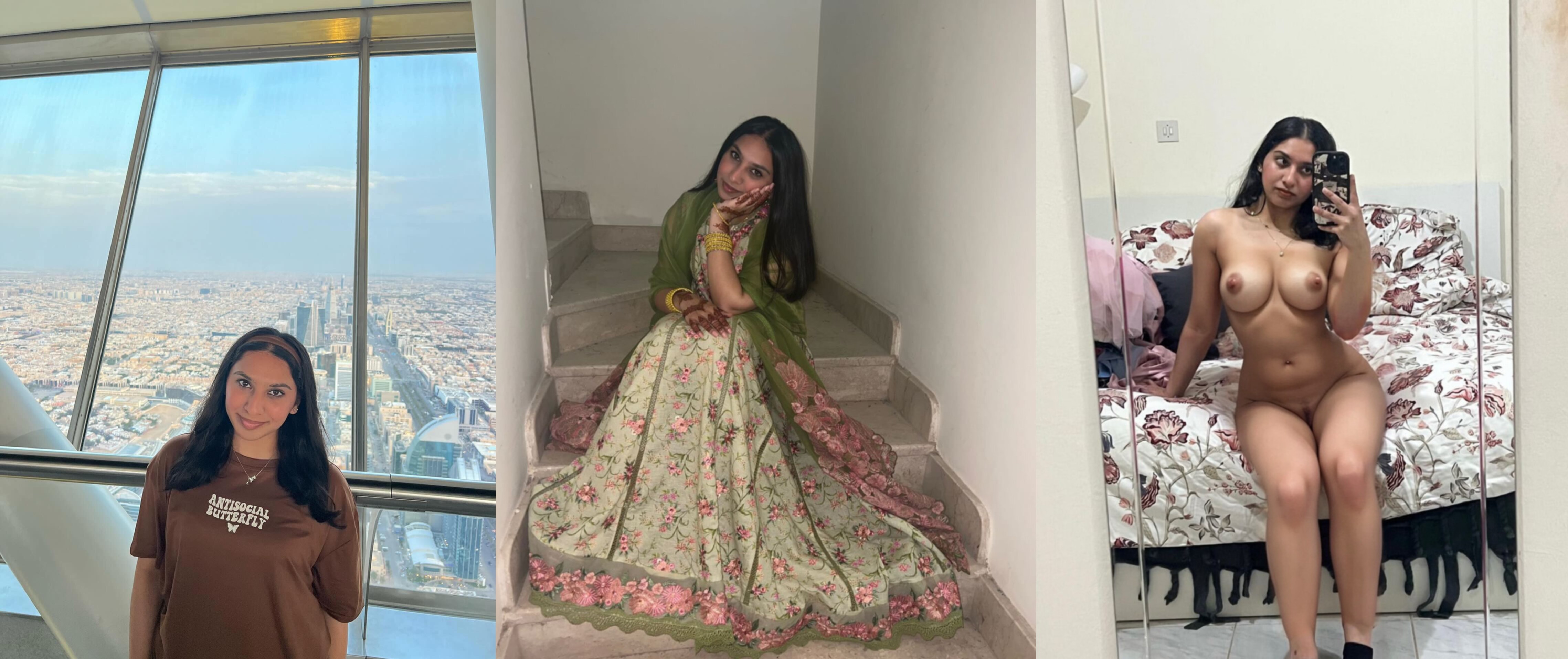 Common everyday wives dressed/undressed 2