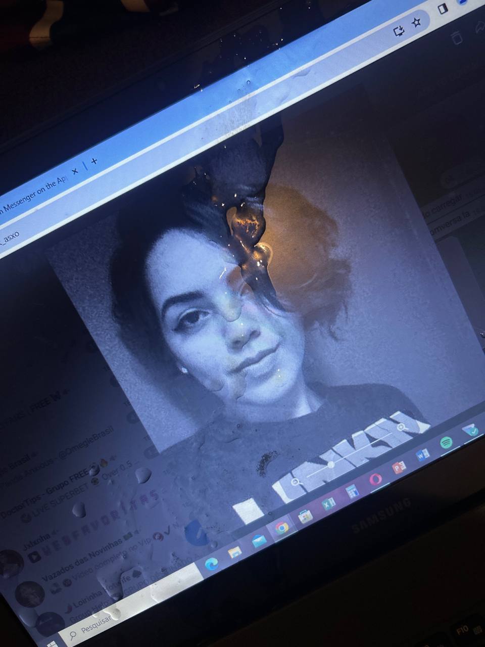 Mirella putinha safada – pack de tributos e gozadas vazado