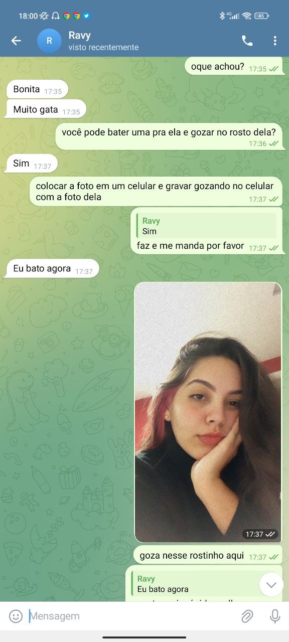 Mirella putinha safada – pack de tributos e gozadas vazado