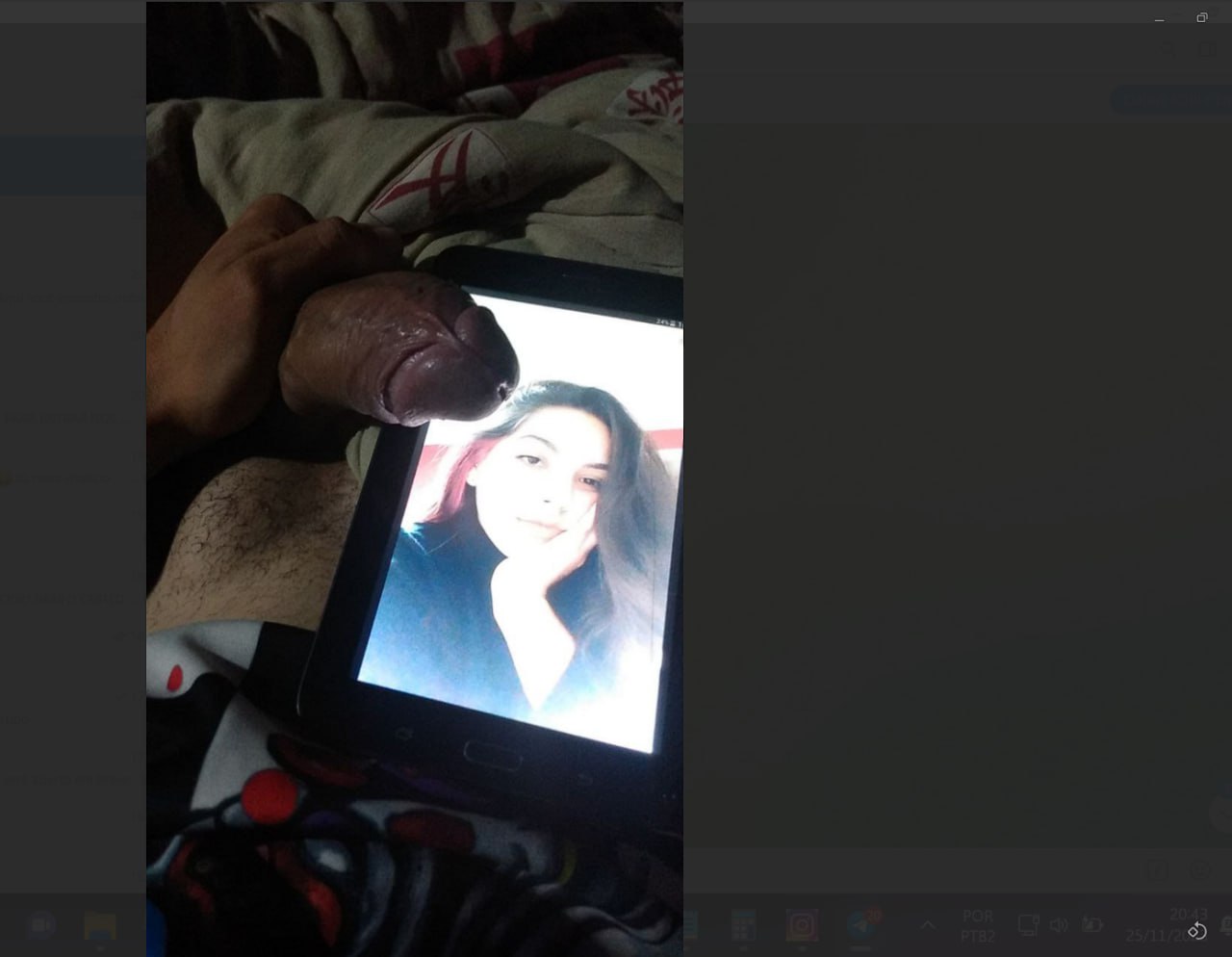 Mirella putinha safada – pack de tributos e gozadas vazado