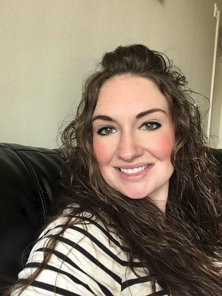 Sexy slut nurse Jackie loves showing off tits, ass, and puss