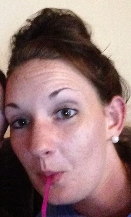 Sexy slut nurse Jackie loves showing off tits, ass, and puss