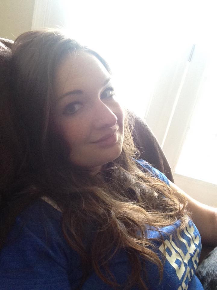 Sexy slut nurse Jackie loves showing off tits, ass, and puss