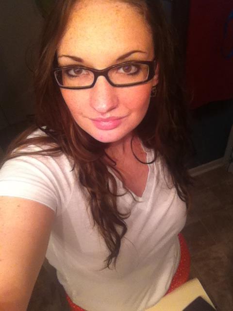 Sexy slut nurse Jackie loves showing off tits, ass, and puss