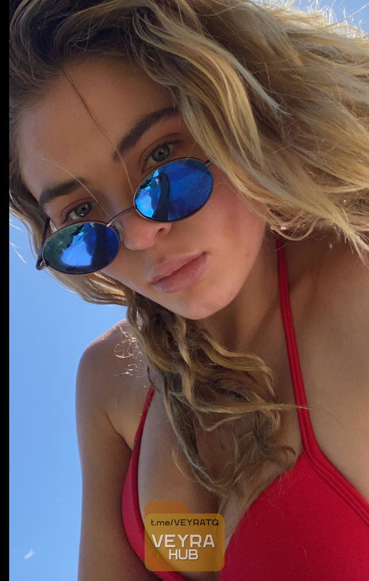 Hot lady Vaughn Dore